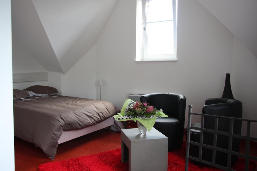 Studio De La Petite Venise Apartman Colmar Kültér fotó