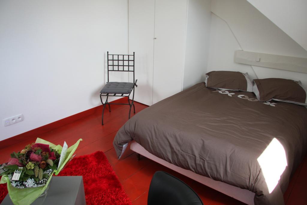 Studio De La Petite Venise Apartman Colmar Kültér fotó