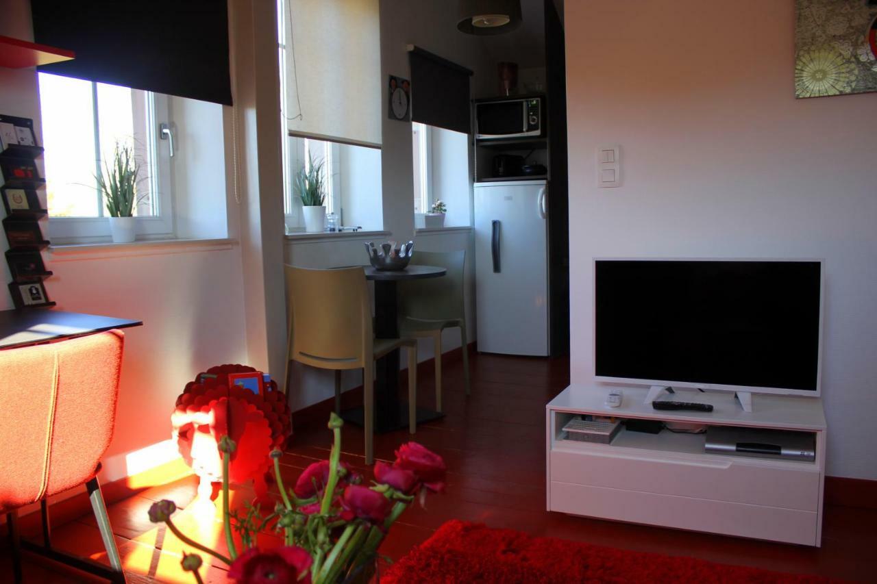 Studio De La Petite Venise Apartman Colmar Kültér fotó