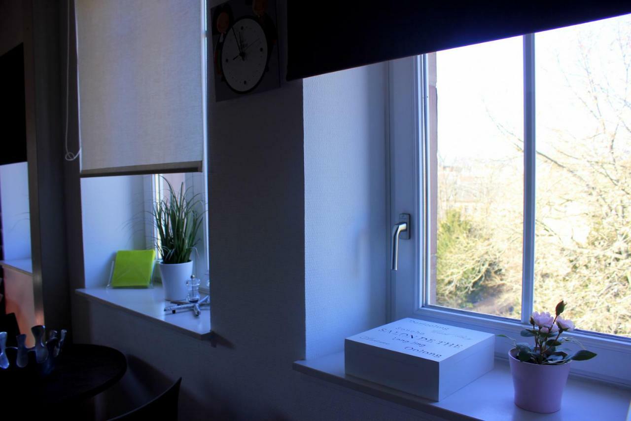Studio De La Petite Venise Apartman Colmar Kültér fotó