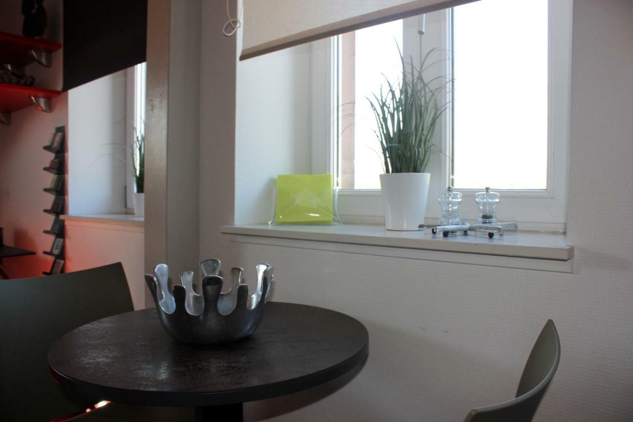 Studio De La Petite Venise Apartman Colmar Kültér fotó